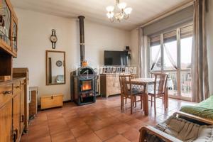 OLGIATE OLONA - TRILOCALE CON BOX E CANTINA