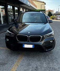 BMW X1 18Sdrive