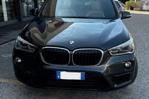 BMW X1 18Sdrive