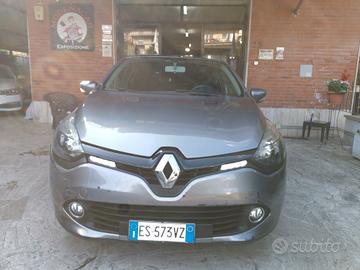 Renault Clio 1.2 75CV GPL 5 porte Live