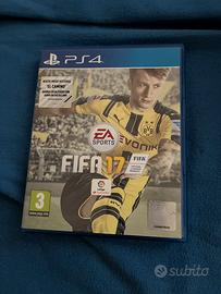 Fifa 17