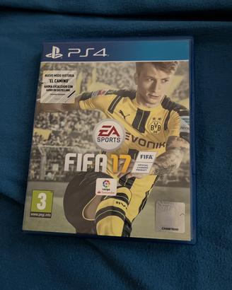 Fifa 17
