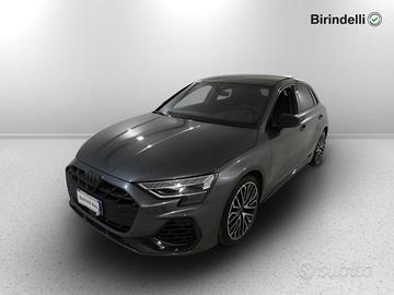 AUDI A3 4ª serie - S3 SPB TFSI quattro S tronic