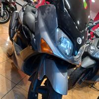 Yamaha T Max - 2002