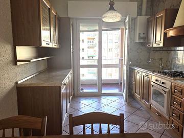 Appartamento, Sesto San Giovanni.