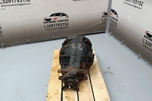 Differenziale post. mercedes cls 320/350 cdi 2007