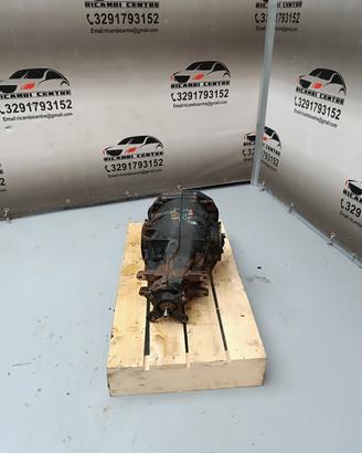 Differenziale post. mercedes cls 320/350 cdi 2007