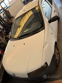 Fiat punto Van 1900 diesel