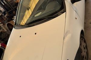 Fiat punto Van 1900 diesel