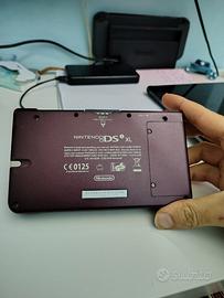 Nintendo Dsi Xl