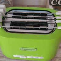 Tostapane DeLonghi da riparare