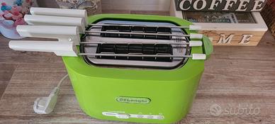 Tostapane DeLonghi da riparare