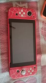 vando Nintendo switch 