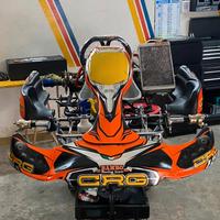 GO KART 125 OK