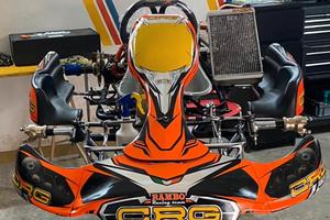 GO KART 125 OK