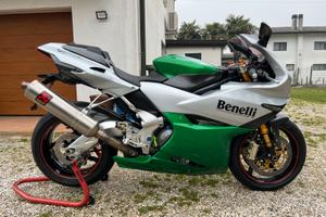 Benelli Tornado Tre 900