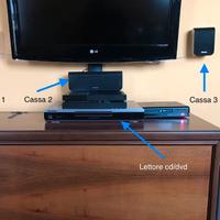 Dolby Home Theater Pioneer