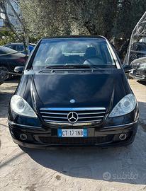 Mercedes-benz A 200 CDI Avantgarde