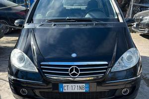 Mercedes-benz A 200 CDI Avantgarde