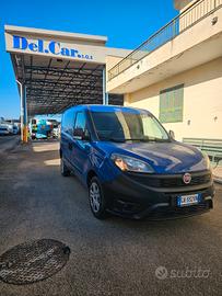 Fiat Doblo Cargo