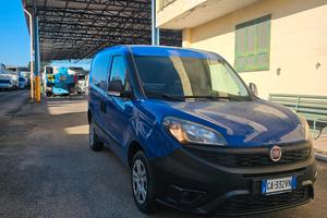 Fiat Doblo Cargo