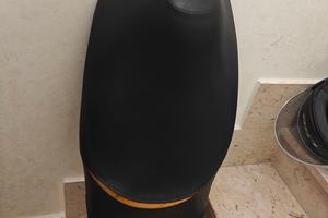 Sella Honda SH 300 (2007 - 2014) - Originale
