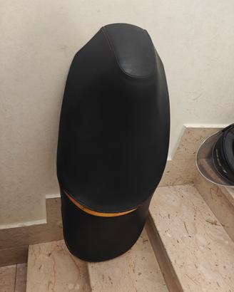 Sella Honda SH 300 (2007 - 2014) - Originale