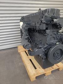 Motore F3AE3681 450 cv STRALIS Revisionato Garanzi