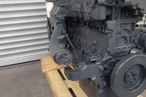 Motore F3AE3681 450 cv STRALIS Revisionato Garanzi