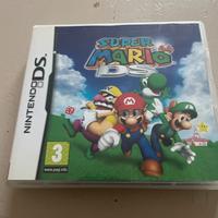Suoer mario 64 per dc