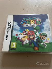 Suoer mario 64 per dc