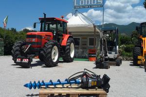 Trivella CANGINI 15.2 T