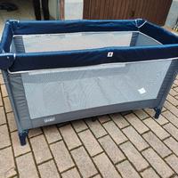 lettino da campeggio Poupy