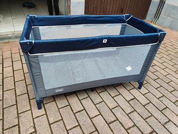 lettino da campeggio Poupy