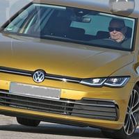 Ricambi volkswagen golf 8