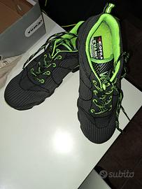 Scarpe Antinfortunistiche Cofra