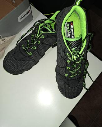 Scarpe Antinfortunistiche Cofra