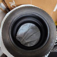 4 Gomme Invernali 185/55 R15 - Kumho WinterCraft