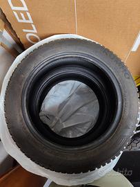 4 Gomme Invernali 185/55 R15 - Kumho WinterCraft