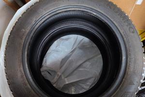 4 Gomme Invernali 185/55 R15 - Kumho WinterCraft