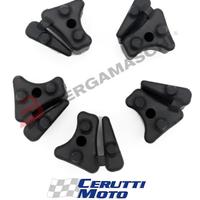 Kit parastrappi gomma Honda VT750c 97-01