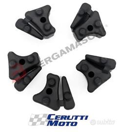 Kit parastrappi gomma Honda VT750c 97-01