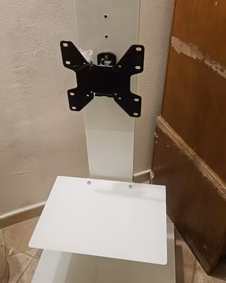 Mobile porta tv