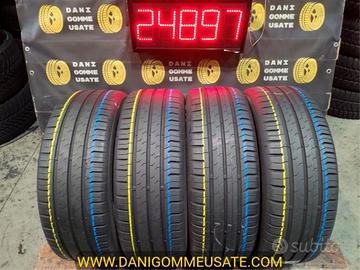 4 GOMME 185 55 15 ESTIVE 70/80% CONTINENTAL