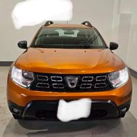 Dacia Duster 1.5 diesel 115 cv