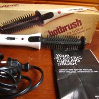 Arricciacapelli Hotbrush