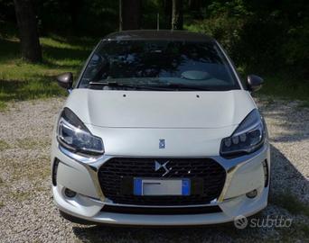 Citroen ds3 pure tech sport chic