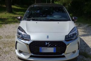 Citroen ds3 pure tech sport chic