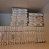Giochi Nintendo ds 2ds 3ds