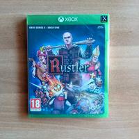 Rustler Xbox Series X/One